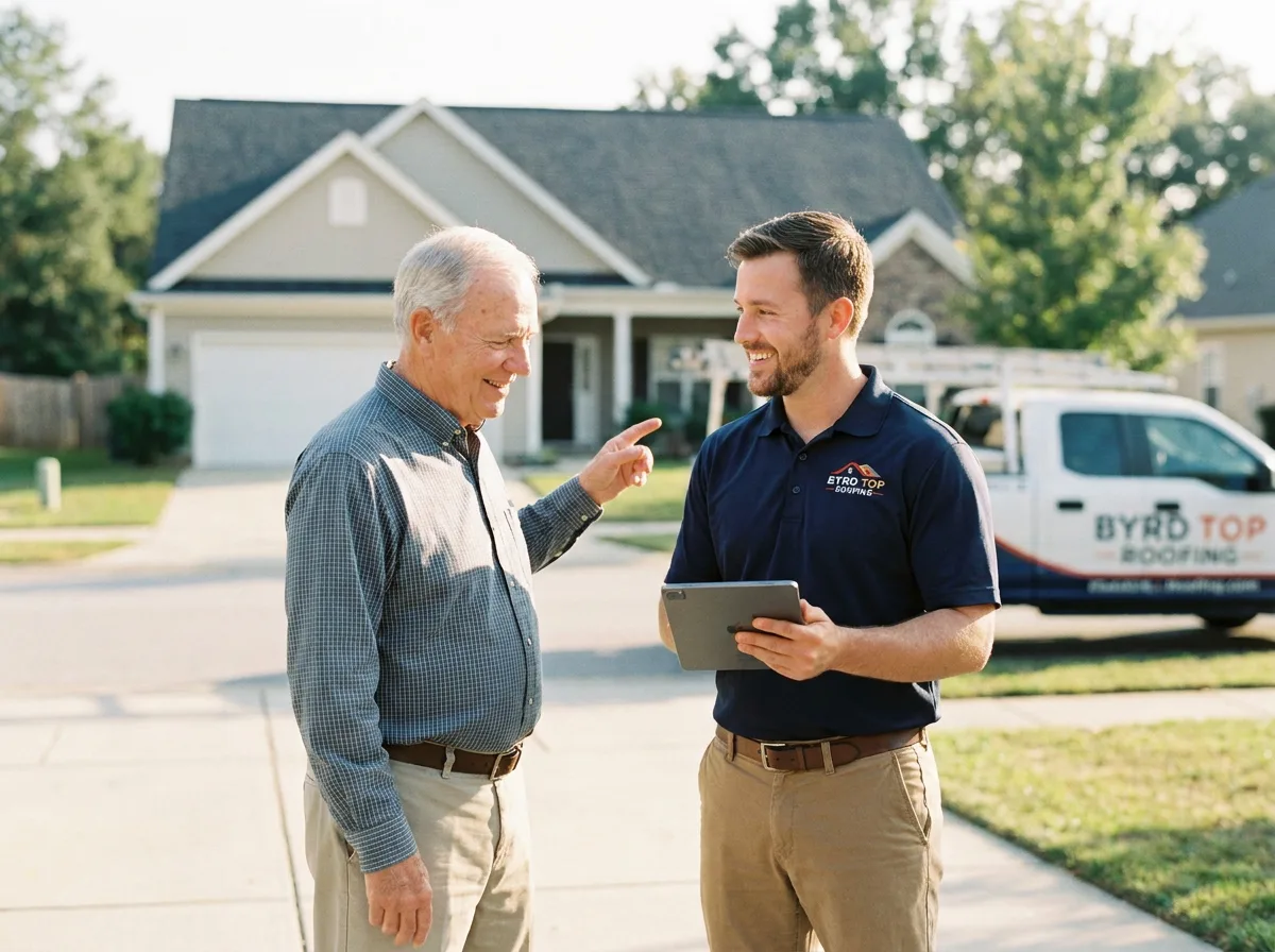 Roofing Alpine, AZ FAQs